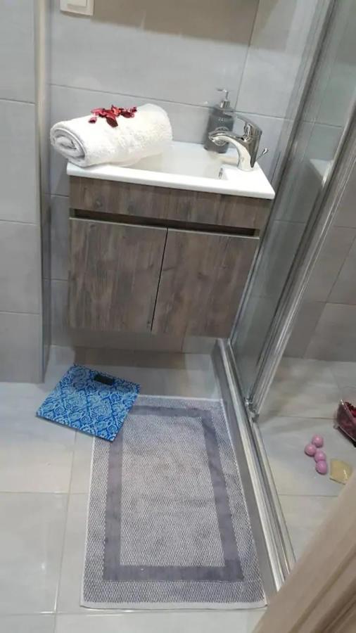 Downtown City Apartment Thessaloniki Buitenkant foto