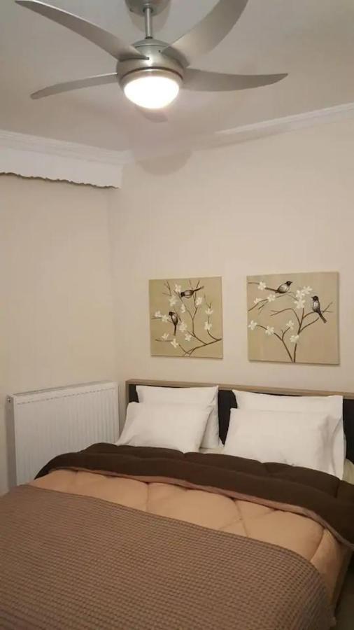 Downtown City Apartment Thessaloniki Buitenkant foto
